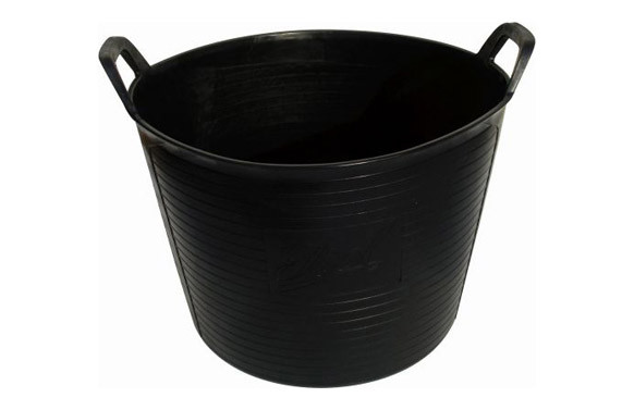 CAPAZO PLASTICO 55 L ALTO 33 CM BOCA 53 CM