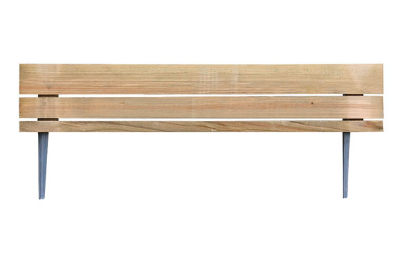 BORDURA HAKEA PIQUETAS METALICAS 80 X 15/30 CM