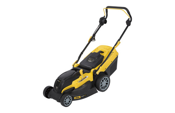 CORTACESPED ELECTRICO 2000 W 42 CM