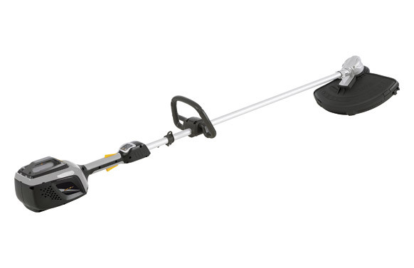 DESBROZADORA BATERIA ABR 48V 38 CM