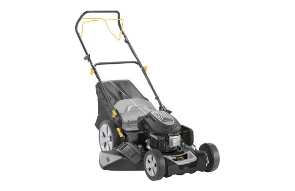 CORTACESPED GASOLINA AL5 51 SAQ 166 CC 51 CM