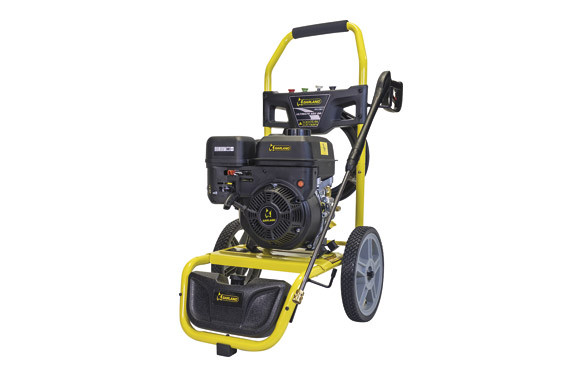 HIDROLIMPIADORA GASOLINA ULTIMATE 820Q -V21 322,25