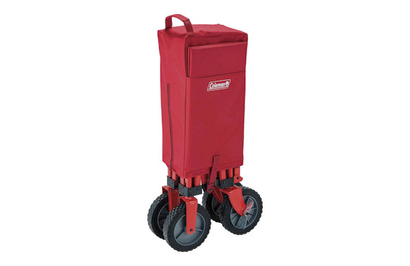 CARRO MULTIUSO PLEGABLE 106 X 53 X 100 CM