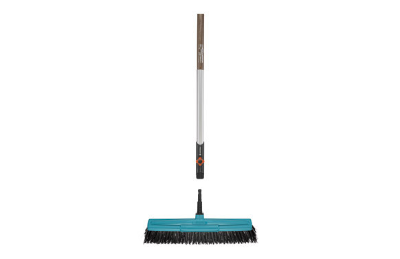 CEPILLO EXTERIORES COMBISYSTEM MANGO 130 CM