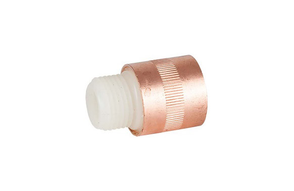 MANGUITO ANTIELECTROLISIS M-H 3/4\"