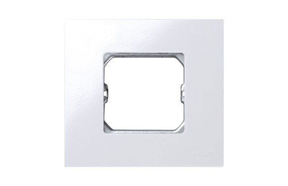 MARCO 1 ELEMENTO PLAY BLANCO SERIE 27
