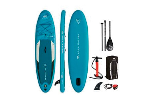 TABLA PADDLE SURF HOMBRE <100 K 315 X 79 X 15 CM