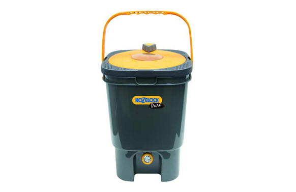 COMPOSTADOR BIOMIX 19 L