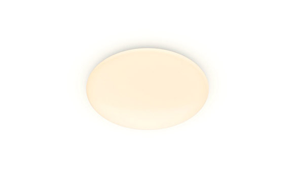 DOWNLIGHT LED DE EMPOTRAR Ø39CM BLANCO LUZ BLANCA 2300LM 20W