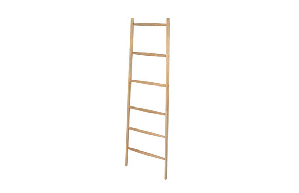 ESCALERA TOALLERO ACINA 