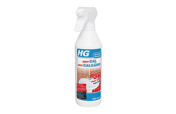 ANTICAL SPRAY ESPUMA 3X MAS FUERTE 500 ML