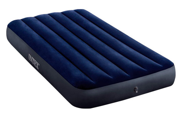 CAMA AIRE DURA-BEAM STANDARD CLASSIC DOWNY 99 X 191 X 25 CM