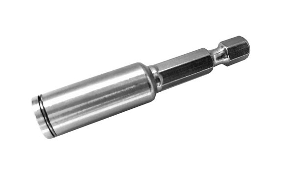 ADAPTADOR PUNTAS MAGNETICO 100 MM