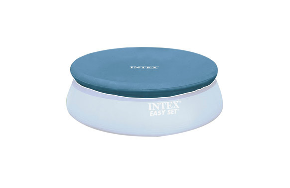 CUBIERTA PISCINA EASY SET Ø 457 CM