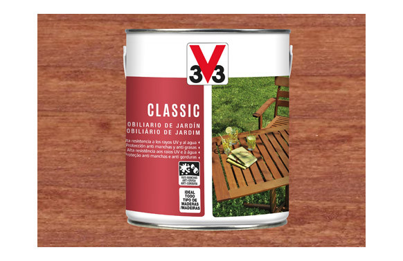 ACEITE TECA CLASSIC 750 ML TECA