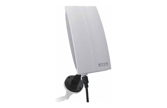 ANTENA ELECTRONICA TV DIG TERR (INT. Y EXT.) - LTE 