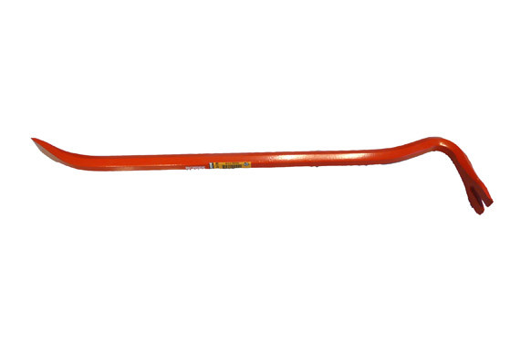 DESENCOFRADOR / PATA DE CABRA 600 X 18 MM