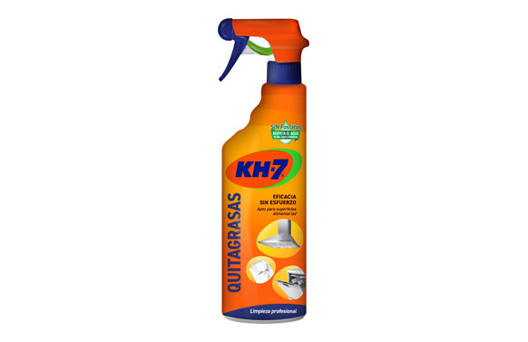 DESENGRASANTE KH-7 780 ML PULVERIZADOR
