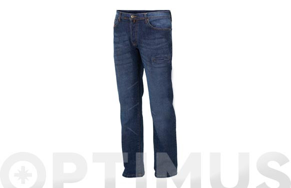 PANTALON JEANS JEST STRETCH T. M