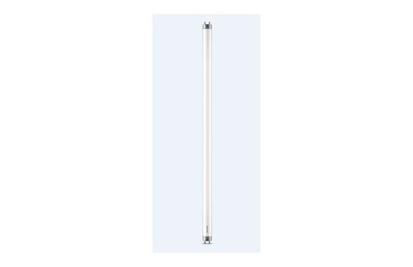 TUBO FLUORESCENTE LED TUBO T-8 60CM LUZ FRIA 8W