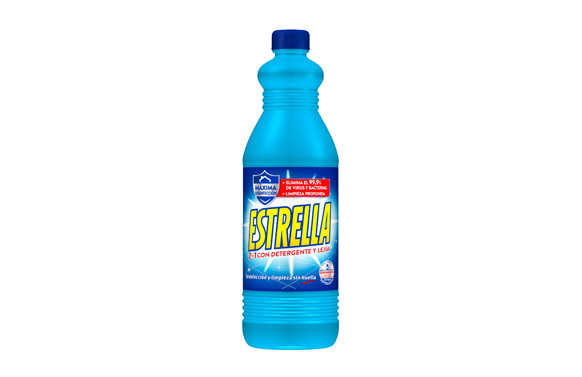 LEJIA ESTRELLA AZUL 1,43 L