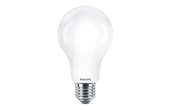 BOMBILLA LED ESTANDAR E27 LUZ CALIDA 2452LM 17.5W