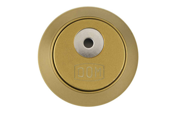 ESCUDO DE SEGURIDAD PARA CILINDRO DIAMANT 
