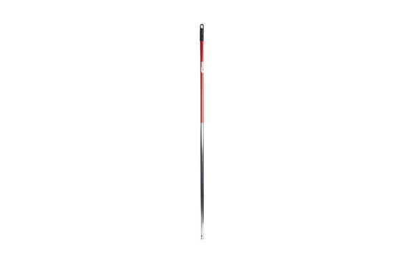 PALO ALUMINIO PROFESIONAL 65 MICRAS CLASICO 140 CM