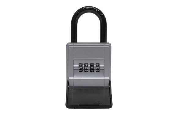 CAJA SEGURIDAD PARA LLAVES MINI
