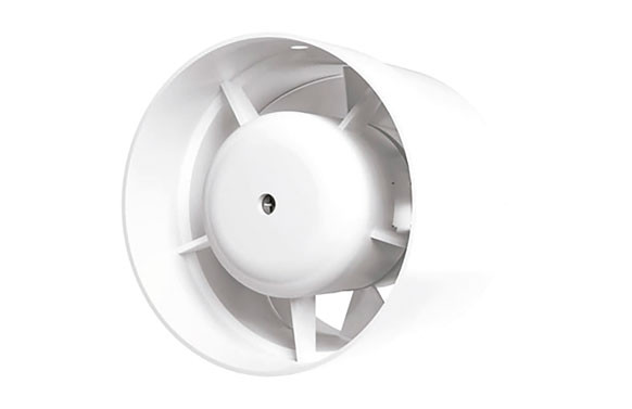 EXTRACTOR CONDUCT Ø 100 MM