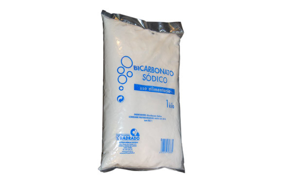 BICARBONATO SODICO 1 KG