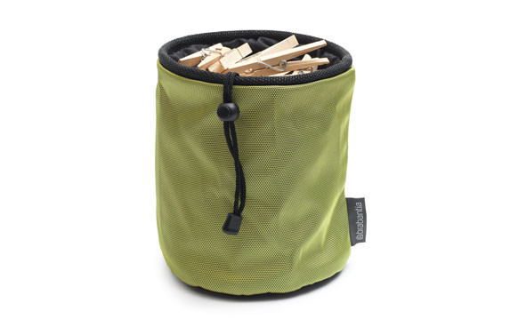 BOLSA PORTAPINZAS GRANDE (5 UDS) SURTIDAS
