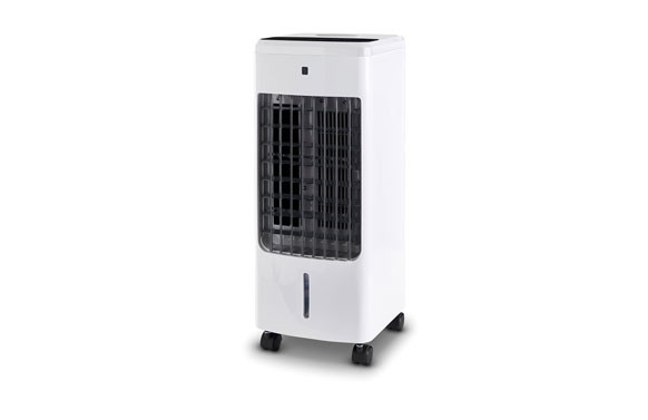 EVAPORATIVO 60 W - 3,5 L - BLANCO