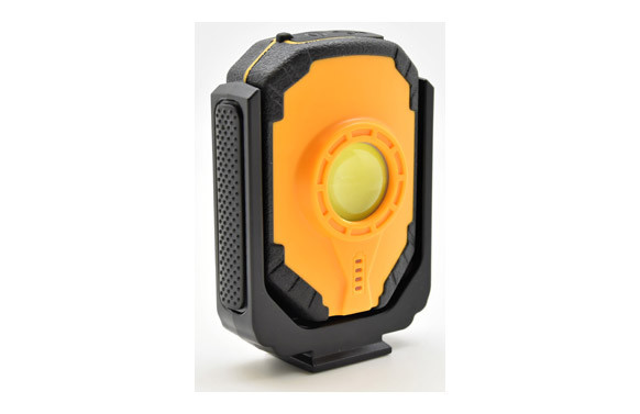 LINTERNA LED PROFESIONAL RECARGABLE POWERBANK 1000 LUMENS 7000K 15W