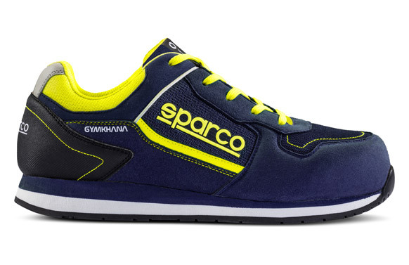ZAPATO GYMKHANA S1P BMGF T 39