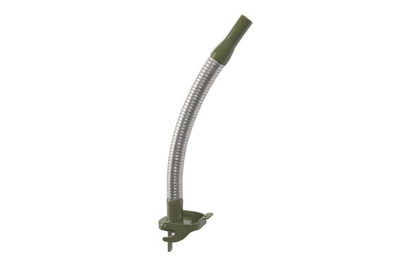 BOQUILLA FLEXIBLE PARA BIDÓN COMBUSTIBLE JERRYCAN
