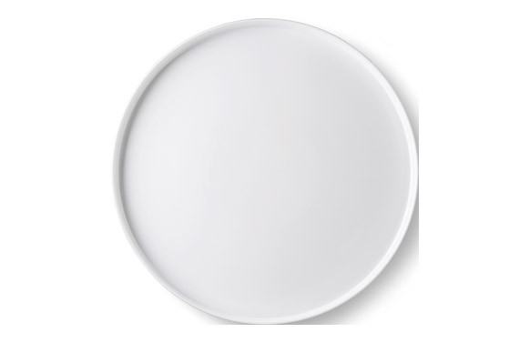 PLATO OPAL GRANGUSTO ALTACOCINA 27 CM