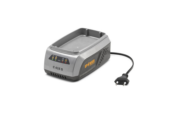 CARGADOR DE BATERIA ALPINA 48V 1,5AH