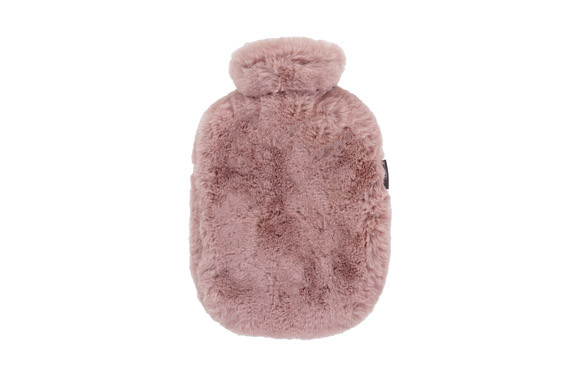 BOLSA AGUA CALIENTE 2 LT EXTRA SOFT ROSA