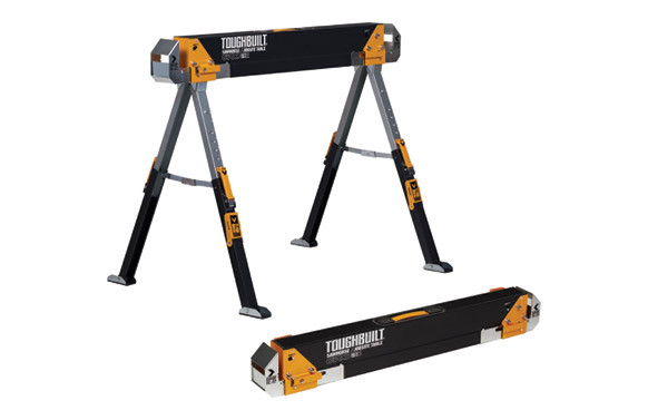CABALLETE / MESA DE TRABAJO C700 PACK DE 2 UDS