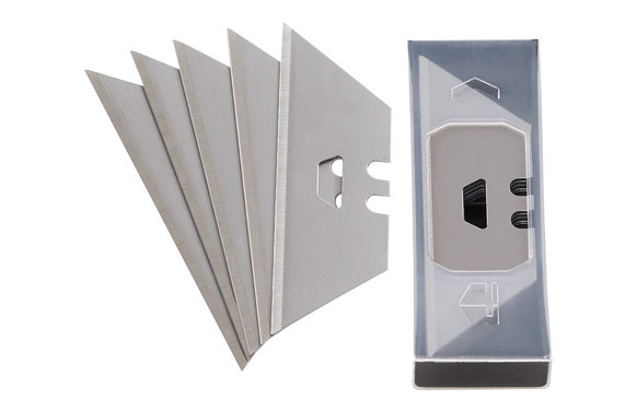 PACK DE 30 CUCHILLAS PARA CUTER / RASPADOR 