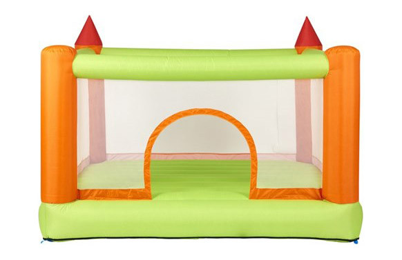 CASTILLO INFANTIL HINCHABLE 305X305 CM