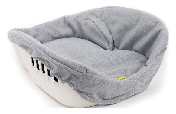 COLCHON CAMA PARA MASCOTAS 