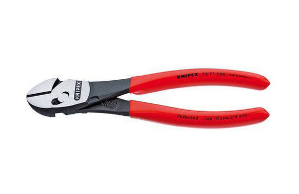 ALICATE DE CORTE TWINFORCE 