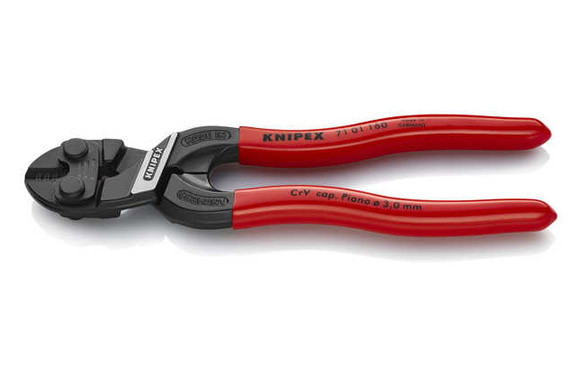ALICATE CORTANTE ARTICULADO COBOLT 160 MM