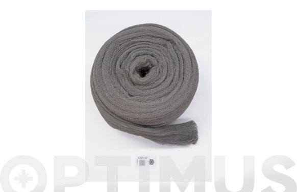 LANA ACERO Nº 00 BOBINA 2,25 KG