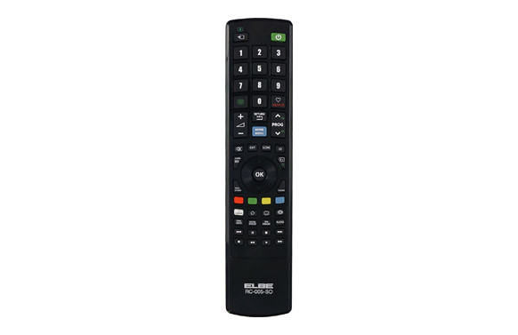 MANDO DISTANCIA SUSTITUCION TV SONY