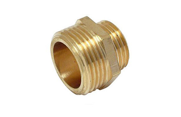 ENLACE LATON REDUCIDO M-M 1/2\"-3/4\" BU