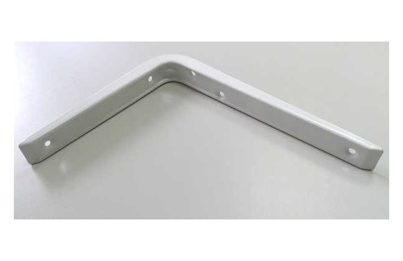 ESCUADRA OPTIMA BLANCO 20 X 25 CM