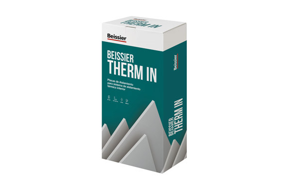 PLACA AISLANTE THERM IN X 20 UDS 1 X 0,5 M